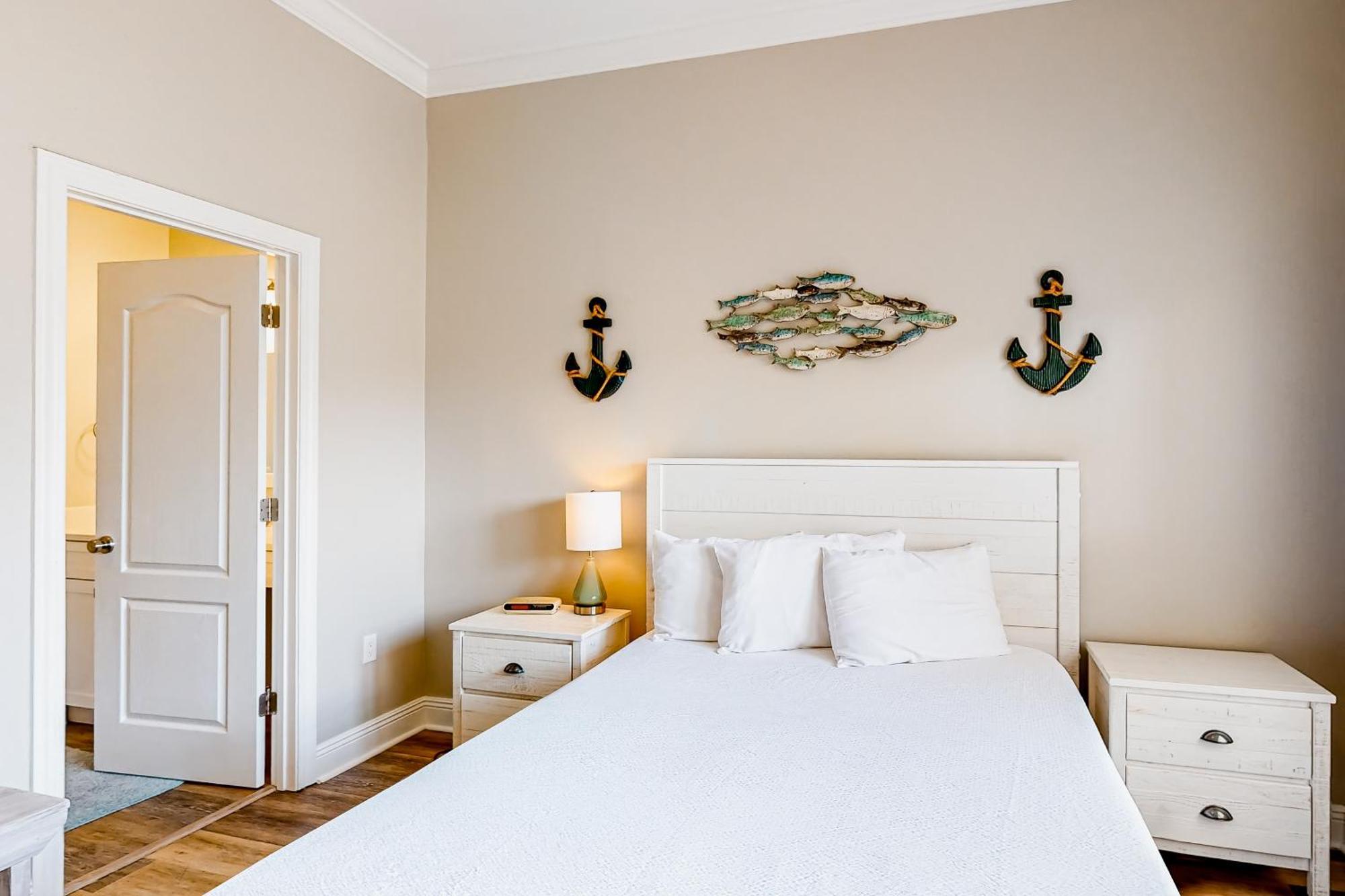 Seascape Lakefront Villas Дестин Номер фото