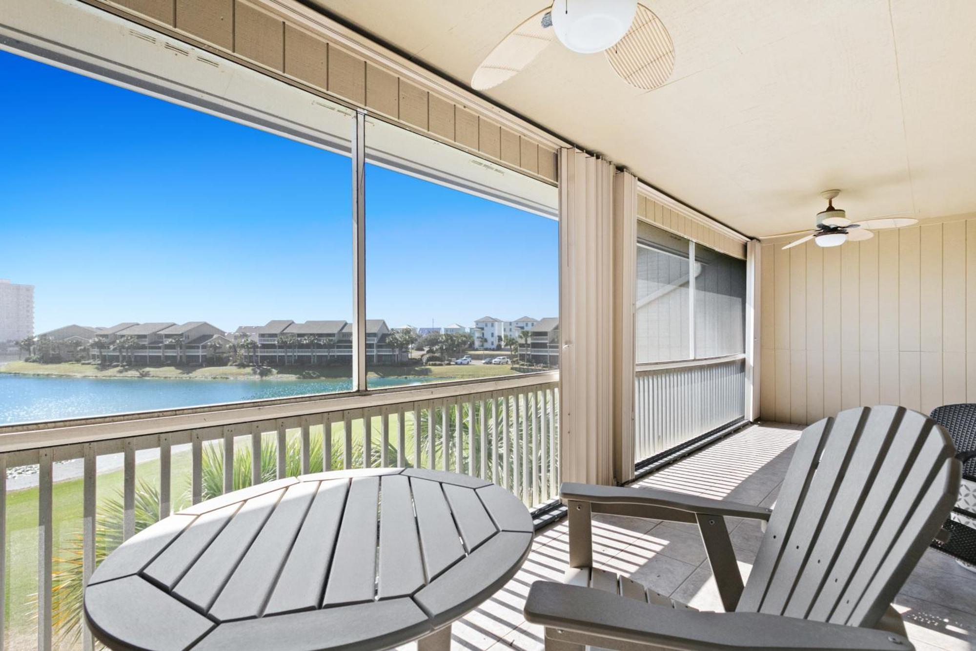 Seascape Lakefront Villas Дестин Номер фото